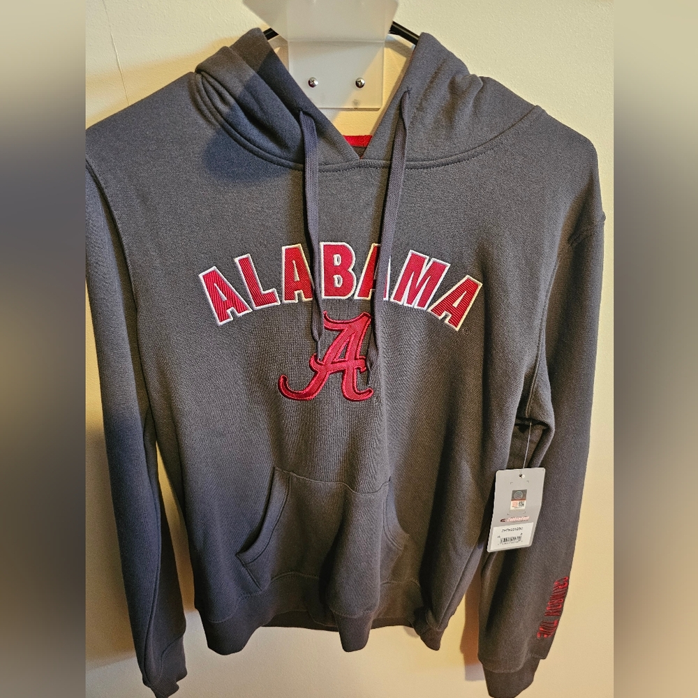 Alabama Hoodie - Picture 1 of 2